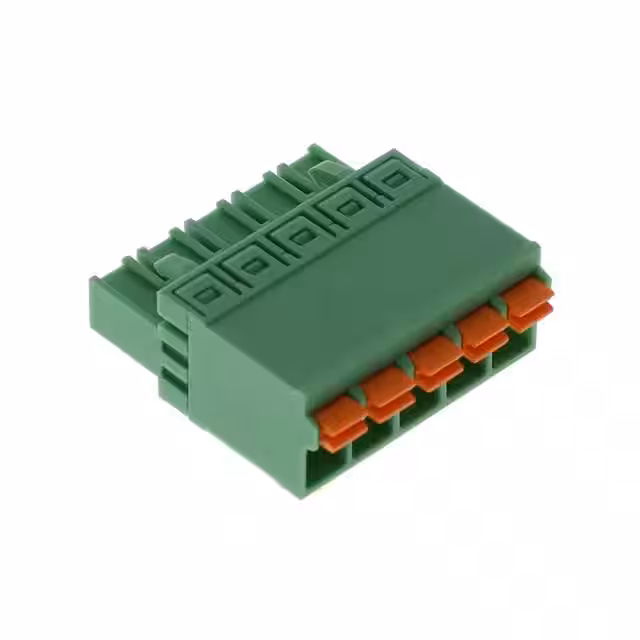 1754597 Phoenix Contact  Conectores y tomas de corriente